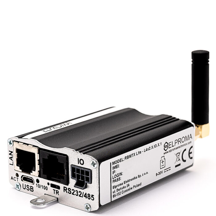 THE SMALLEST LOW COST 2G/3G/4G ROUTER