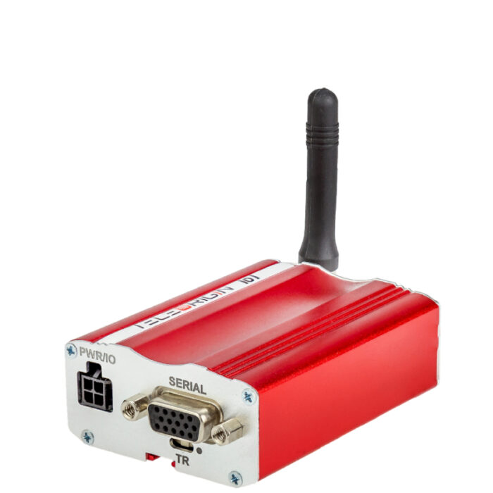 PROGRAMMABLE, LOW COST GSM/UMTS/LTE TERMINALS